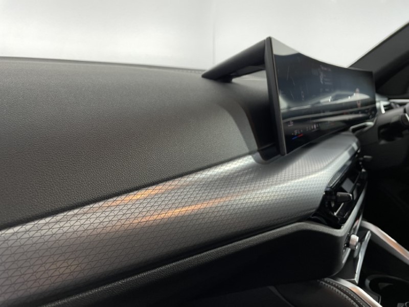 2025 (75) BMW I4 250kW eDrive40 M Sport 83.9kWh 5dr Auto 4720099