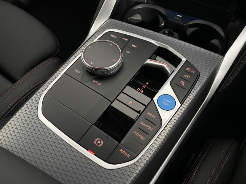 2025 (75) BMW I4 250kW eDrive40 M Sport 83.9kWh 5dr Auto 4720046