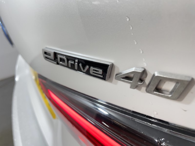 2025 (75) BMW I4 250kW eDrive40 M Sport 83.9kWh 5dr Auto 4720079