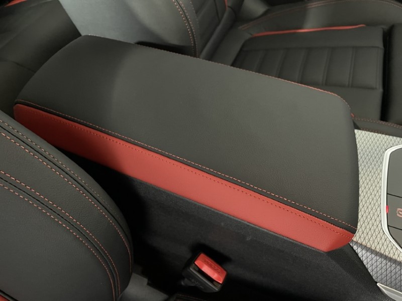 2025 (75) BMW I4 250kW eDrive40 M Sport 83.9kWh 5dr Auto 4720071