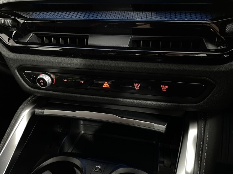 2025 (75) BMW I4 250kW eDrive40 M Sport 83.9kWh 5dr Auto 4720055