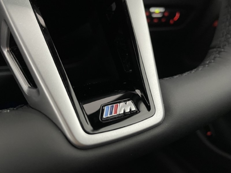 2025 (75) BMW I4 250kW eDrive40 M Sport 83.9kWh 5dr Auto 4720050