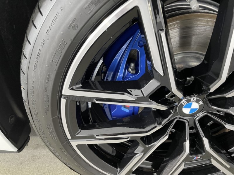 2025 (75) BMW I4 250kW eDrive40 M Sport 83.9kWh 5dr Auto 4720076