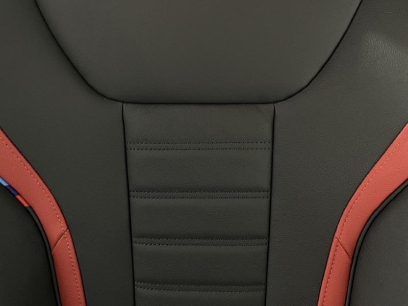 2025 (75) BMW I4 250kW eDrive40 M Sport 83.9kWh 5dr Auto 4720069