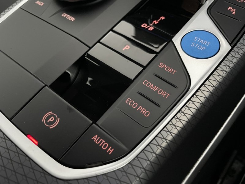 2025 (75) BMW I4 250kW eDrive40 M Sport 83.9kWh 5dr Auto 4720053