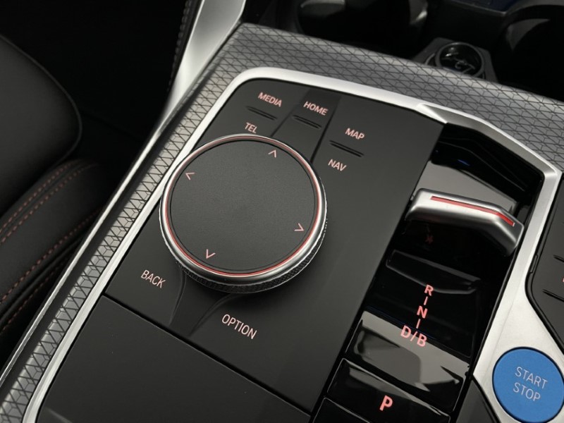 2025 (75) BMW I4 250kW eDrive40 M Sport 83.9kWh 5dr Auto 4720052