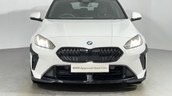 2025 (74) BMW 1 SERIES 120 M Sport 5dr Step Auto 4656246