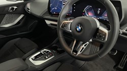 2025 (74) BMW 1 SERIES 120 M Sport 5dr Step Auto 4656161