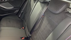 2025 (74) BMW 1 SERIES 120 M Sport 5dr Step Auto 4657163