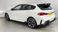 2025 (74) BMW 1 SERIES 120 M Sport 5dr Step Auto 1