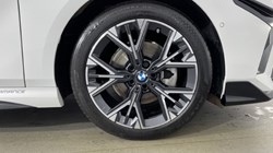 2025 (74) BMW 1 SERIES 120 M Sport 5dr Step Auto 4656171