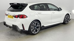 2025 (74) BMW 1 SERIES 120 M Sport 5dr Step Auto 4656225