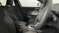 2025 (74) BMW 1 SERIES 120 M Sport 5dr Step Auto 4656162
