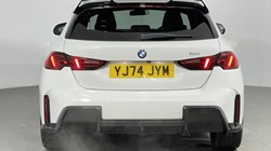 2025 (74) BMW 1 SERIES 120 M Sport 5dr Step Auto 4656188