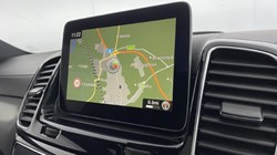 2019 (19) MERCEDES-BENZ GLE COUPE GLE 43 4Matic Night Edition 5dr 9G-Tronic 4681973