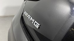 2019 (19) MERCEDES-BENZ GLE COUPE GLE 43 4Matic Night Edition 5dr 9G-Tronic 4682011
