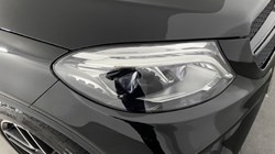 2019 (19) MERCEDES-BENZ GLE COUPE GLE 43 4Matic Night Edition 5dr 9G-Tronic 4682019
