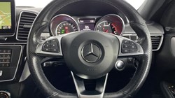 2019 (19) MERCEDES-BENZ GLE COUPE GLE 43 4Matic Night Edition 5dr 9G-Tronic 4681985