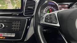 2019 (19) MERCEDES-BENZ GLE COUPE GLE 43 4Matic Night Edition 5dr 9G-Tronic 4681986