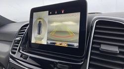 2019 (19) MERCEDES-BENZ GLE COUPE GLE 43 4Matic Night Edition 5dr 9G-Tronic 4681984