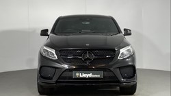 2019 (19) MERCEDES-BENZ GLE COUPE GLE 43 4Matic Night Edition 5dr 9G-Tronic 4682043