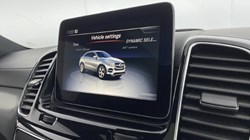 2019 (19) MERCEDES-BENZ GLE COUPE GLE 43 4Matic Night Edition 5dr 9G-Tronic 4681977