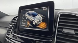 2019 (19) MERCEDES-BENZ GLE COUPE GLE 43 4Matic Night Edition 5dr 9G-Tronic 4681980