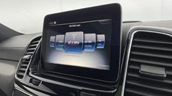 2019 (19) MERCEDES-BENZ GLE COUPE GLE 43 4Matic Night Edition 5dr 9G-Tronic 4681971