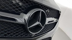 2019 (19) MERCEDES-BENZ GLE COUPE GLE 43 4Matic Night Edition 5dr 9G-Tronic 4682021