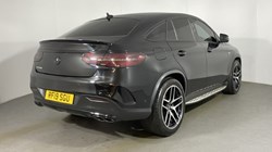 2019 (19) MERCEDES-BENZ GLE COUPE GLE 43 4Matic Night Edition 5dr 9G-Tronic 4682025