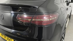 2019 (19) MERCEDES-BENZ GLE COUPE GLE 43 4Matic Night Edition 5dr 9G-Tronic 4682013