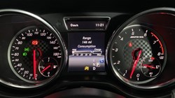 2019 (19) MERCEDES-BENZ GLE COUPE GLE 43 4Matic Night Edition 5dr 9G-Tronic 4681970