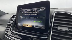 2019 (19) MERCEDES-BENZ GLE COUPE GLE 43 4Matic Night Edition 5dr 9G-Tronic 4681975
