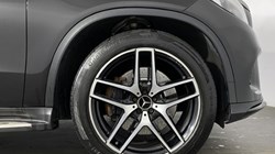 2019 (19) MERCEDES-BENZ GLE COUPE GLE 43 4Matic Night Edition 5dr 9G-Tronic 4682018