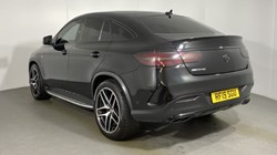 2019 (19) MERCEDES-BENZ GLE COUPE GLE 43 4Matic Night Edition 5dr 9G-Tronic 4682035