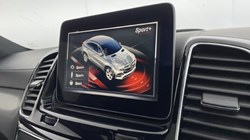 2019 (19) MERCEDES-BENZ GLE COUPE GLE 43 4Matic Night Edition 5dr 9G-Tronic 4681981