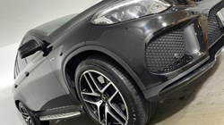 2019 (19) MERCEDES-BENZ GLE COUPE GLE 43 4Matic Night Edition 5dr 9G-Tronic 4682045