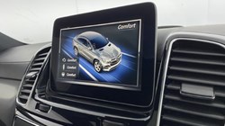 2019 (19) MERCEDES-BENZ GLE COUPE GLE 43 4Matic Night Edition 5dr 9G-Tronic 4681979