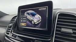 2019 (19) MERCEDES-BENZ GLE COUPE GLE 43 4Matic Night Edition 5dr 9G-Tronic 4681978