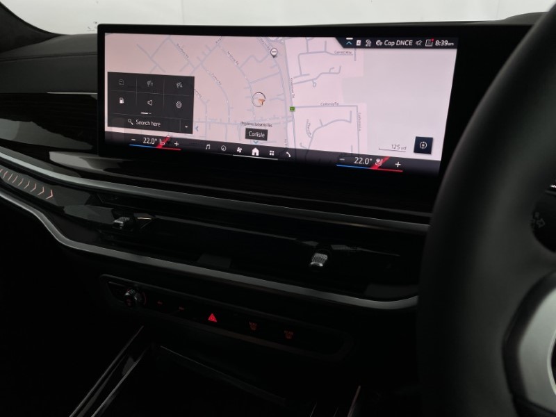 2025 (75) BMW X7 xDrive40d MHT M Sport 5dr Step Auto 4633384