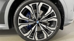 2025 (75) BMW X7 xDrive40d MHT M Sport 5dr Step Auto 4633400