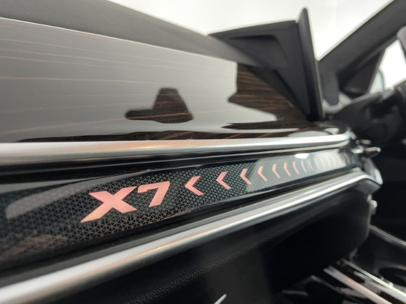 2025 (75) BMW X7 xDrive40d MHT M Sport 5dr Step Auto 4633423