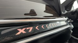 2025 (75) BMW X7 xDrive40d MHT M Sport 5dr Step Auto 4633423