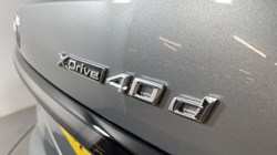 2025 (75) BMW X7 xDrive40d MHT M Sport 5dr Step Auto 4633405