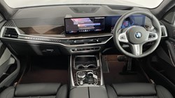 2025 (75) BMW X7 xDrive40d MHT M Sport 5dr Step Auto 4633418