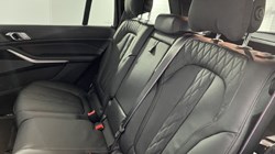 2025 (75) BMW X7 xDrive40d MHT M Sport 5dr Step Auto 4633420