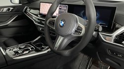 2025 (75) BMW X7 xDrive40d MHT M Sport 5dr Step Auto 4633390