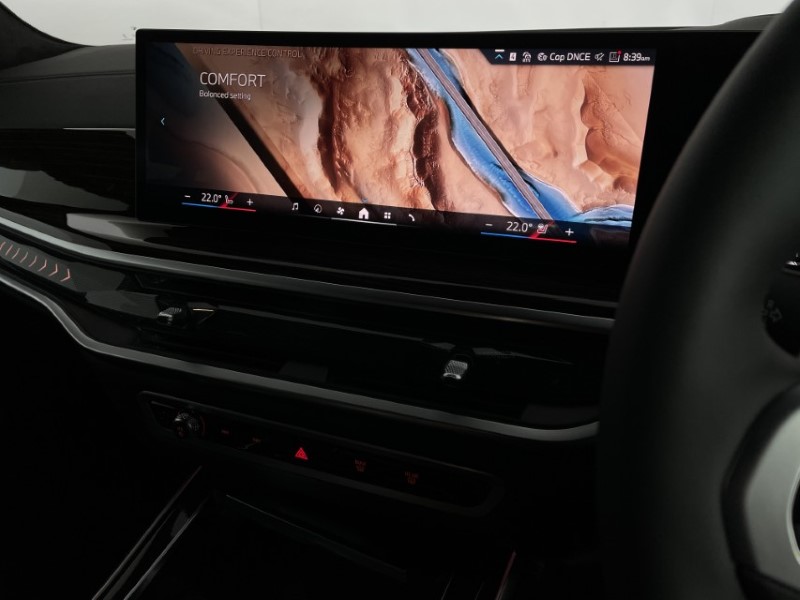 2025 (75) BMW X7 xDrive40d MHT M Sport 5dr Step Auto 4633387