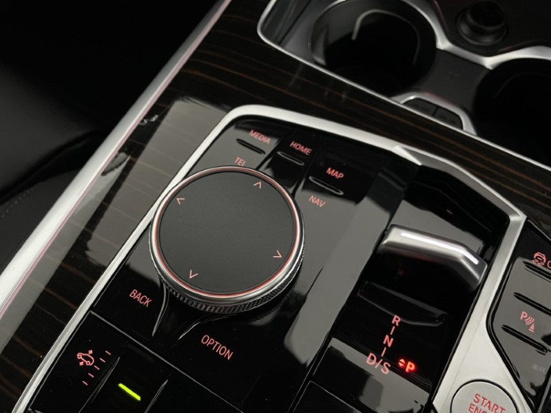 2025 (75) BMW X7 xDrive40d MHT M Sport 5dr Step Auto 4633375