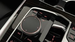 2025 (75) BMW X7 xDrive40d MHT M Sport 5dr Step Auto 4633375